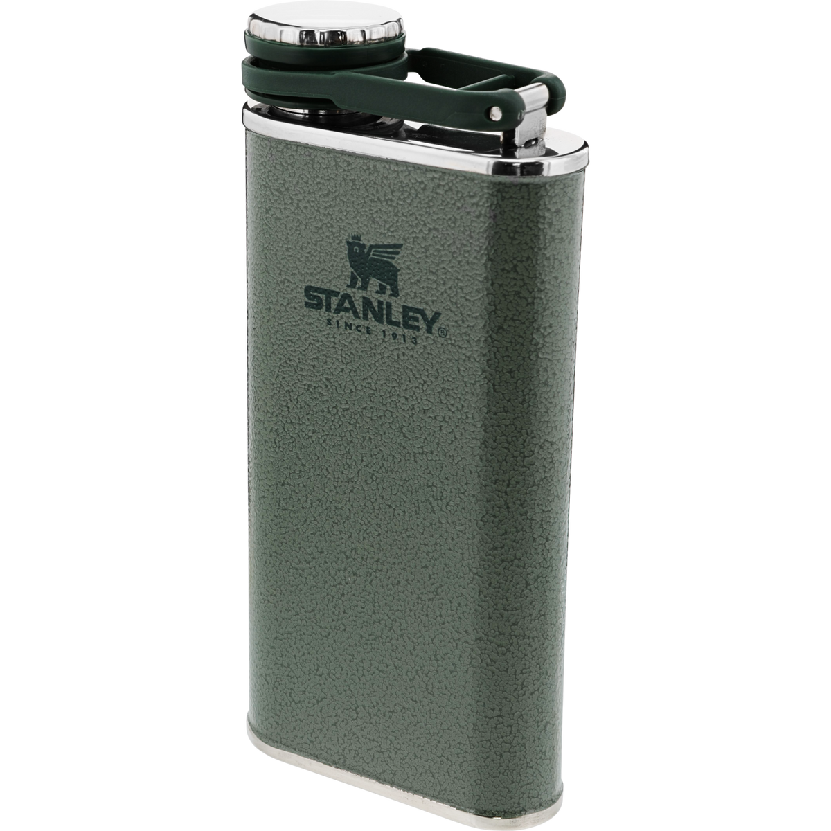 Classic Easy Fill Wide Mouth Flask