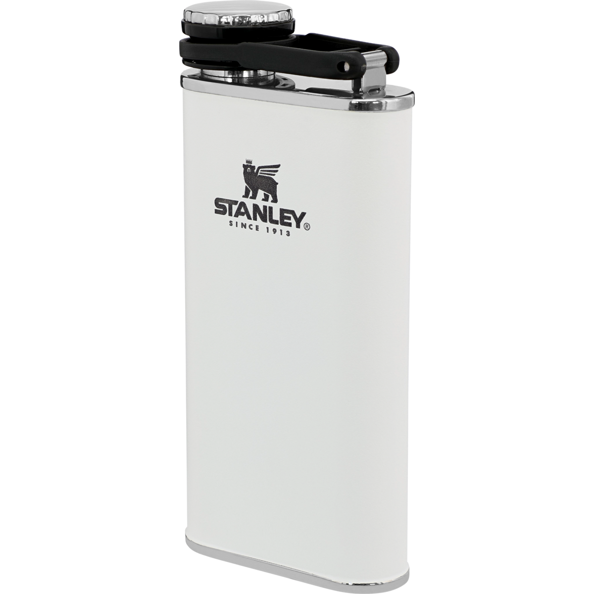 Classic Easy Fill Wide Mouth Flask