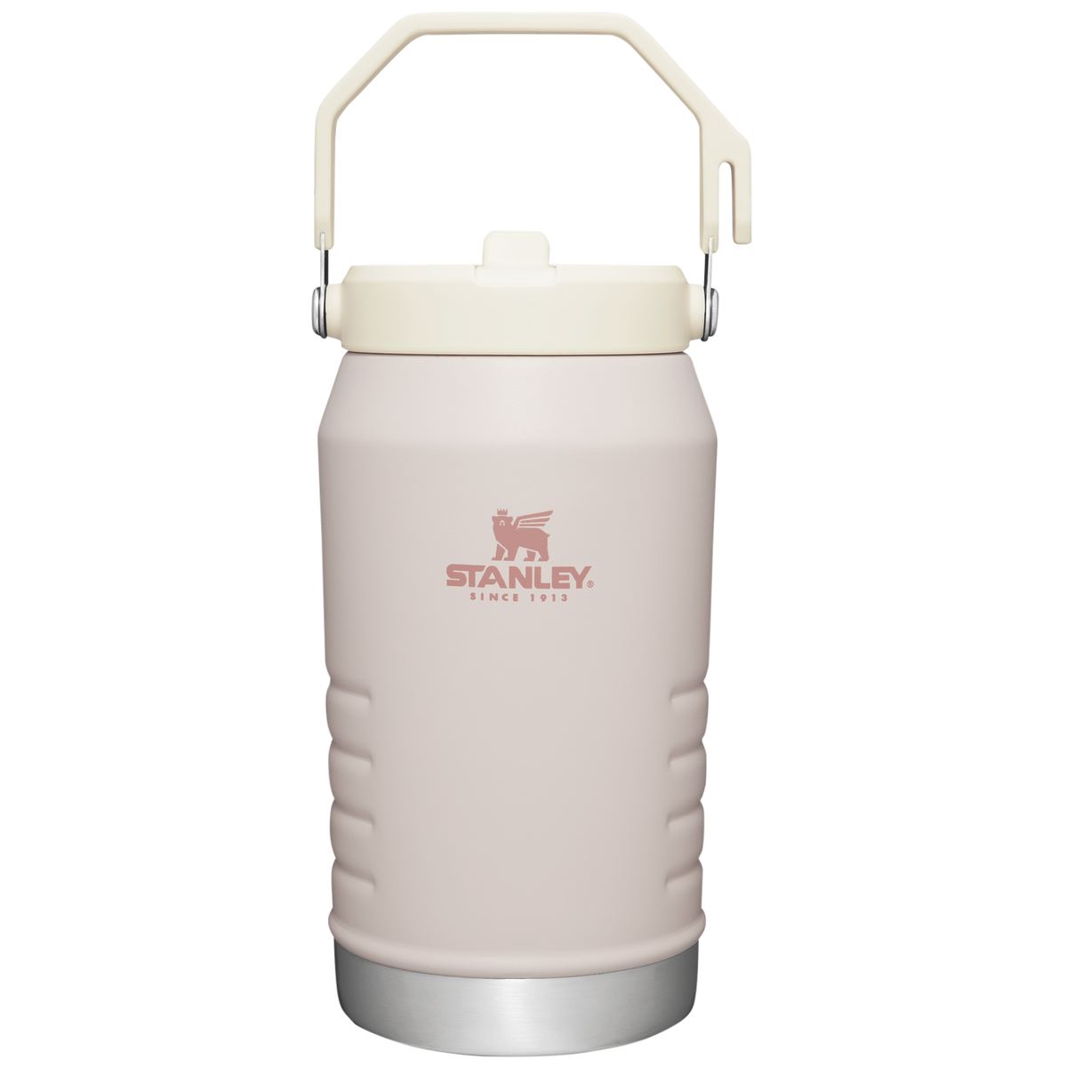 The IceFlow™ Flip Straw Jug