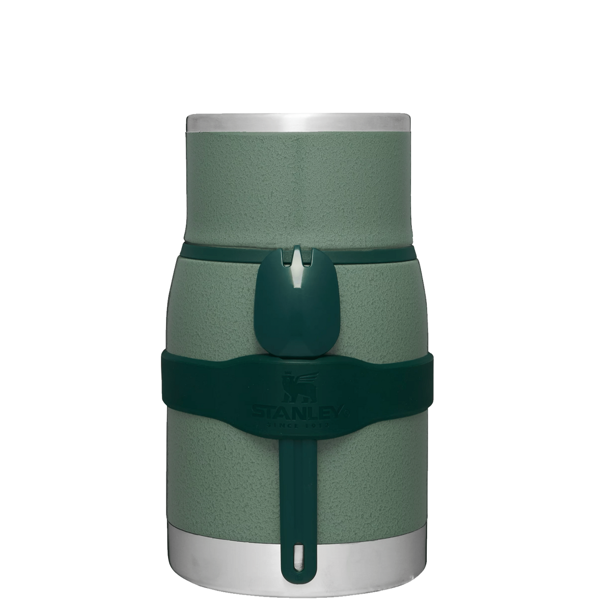 Adventure To-Go Food Jar + Spork