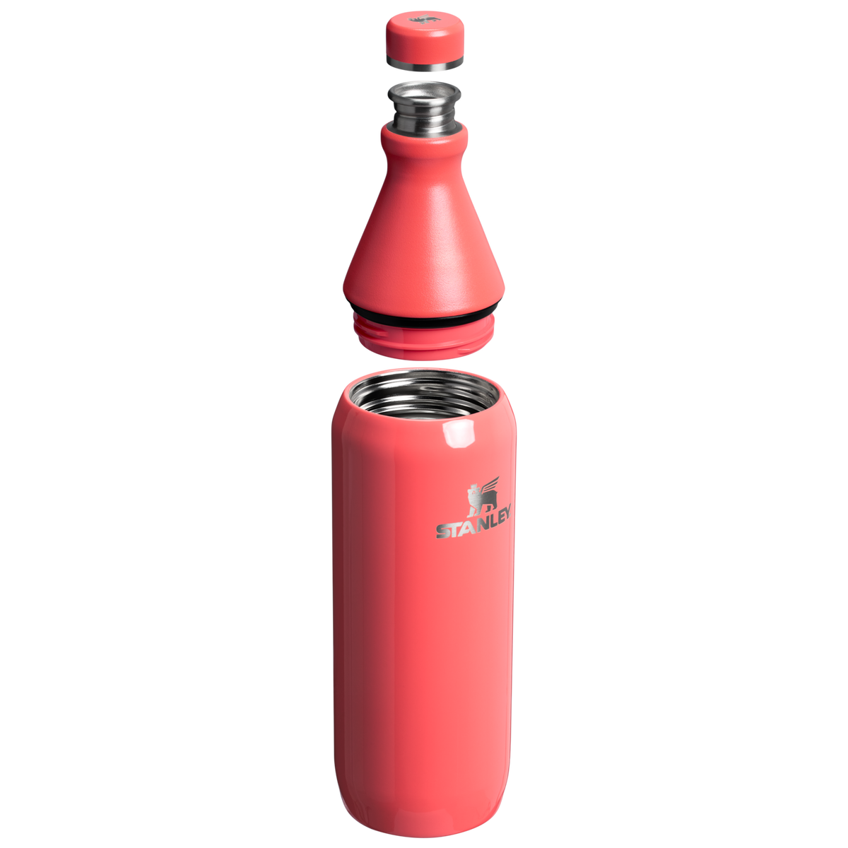 All Day Slim Bottle