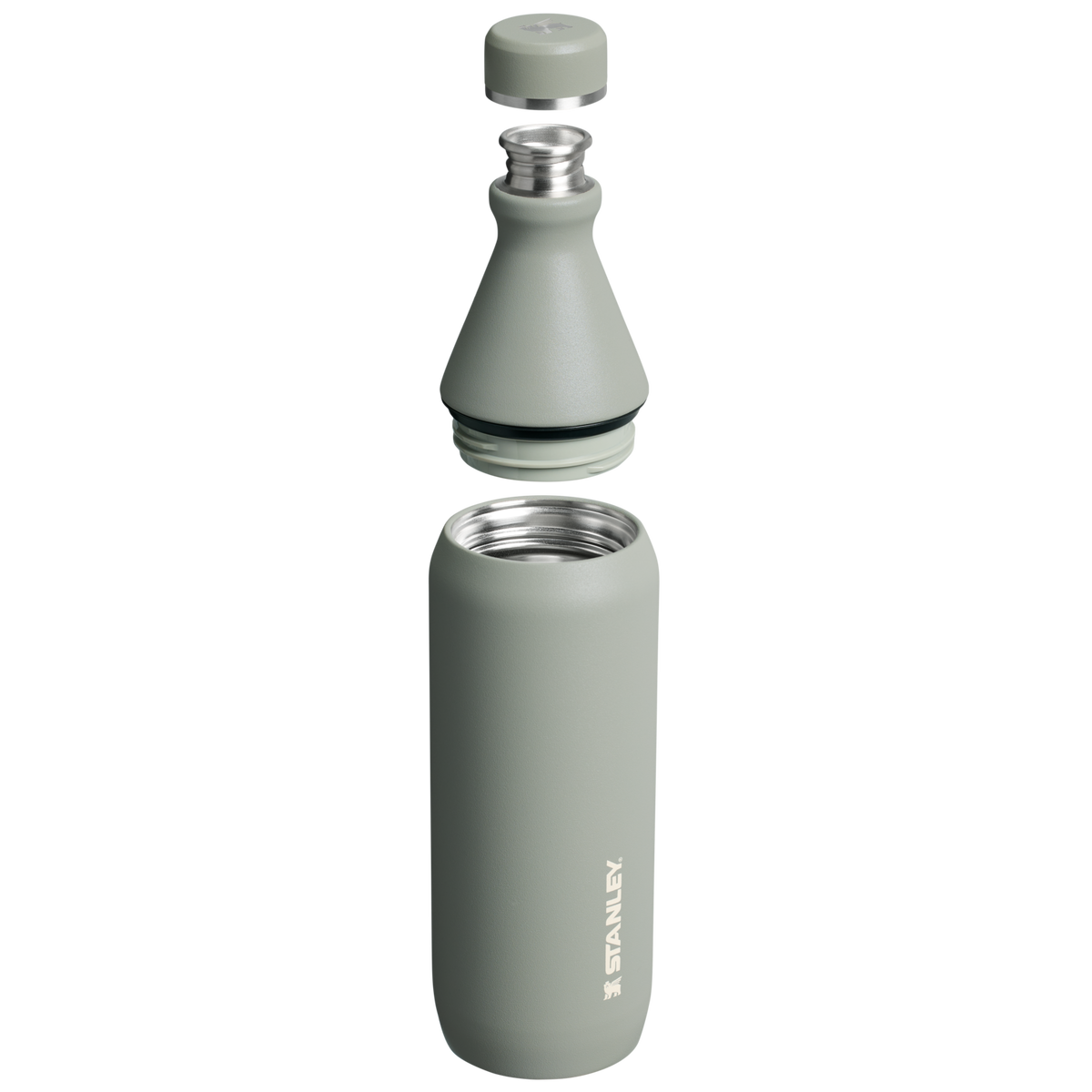 All Day Slim Bottle