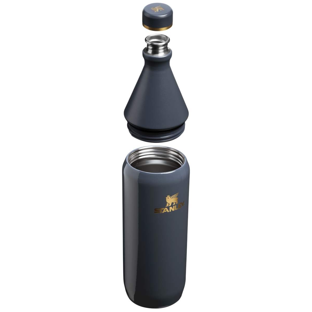 All Day Slim Bottle