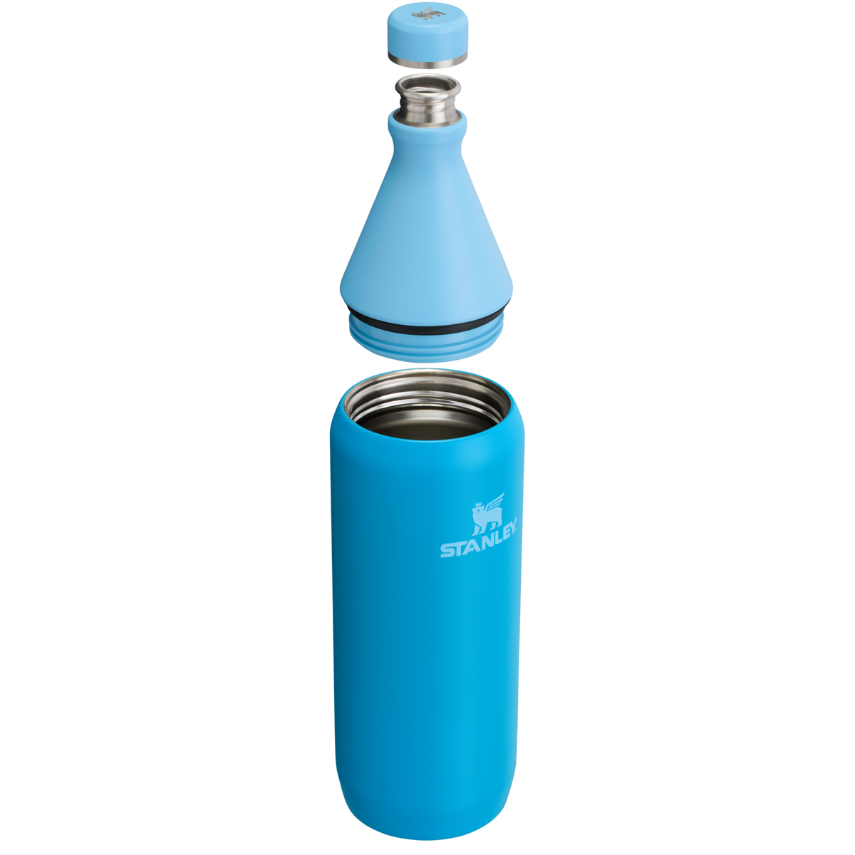 All Day Slim Bottle