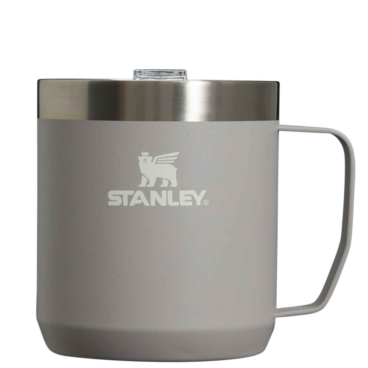 Classic Legendary Camp Mug