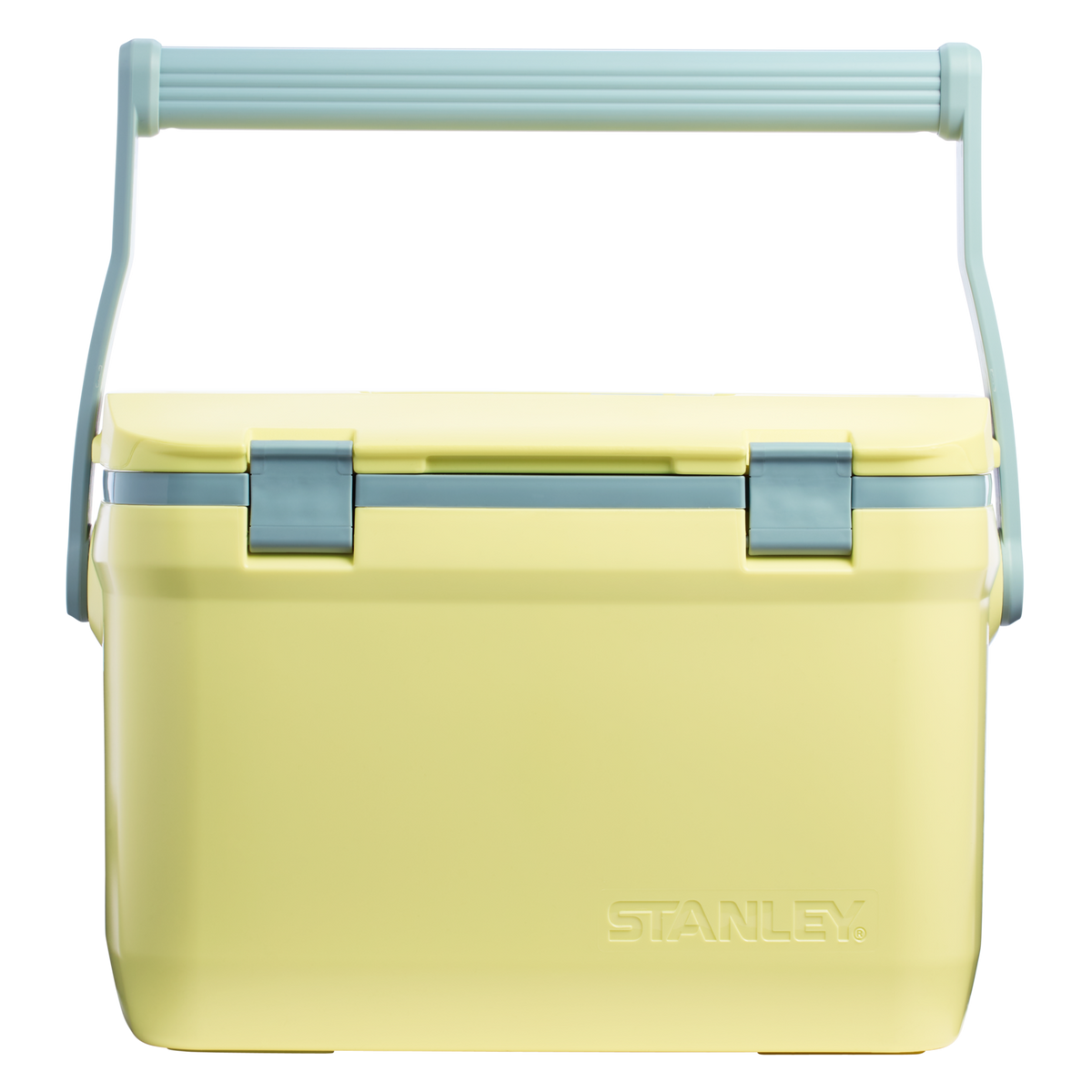 The Easy Carry Outdoor Cooler
