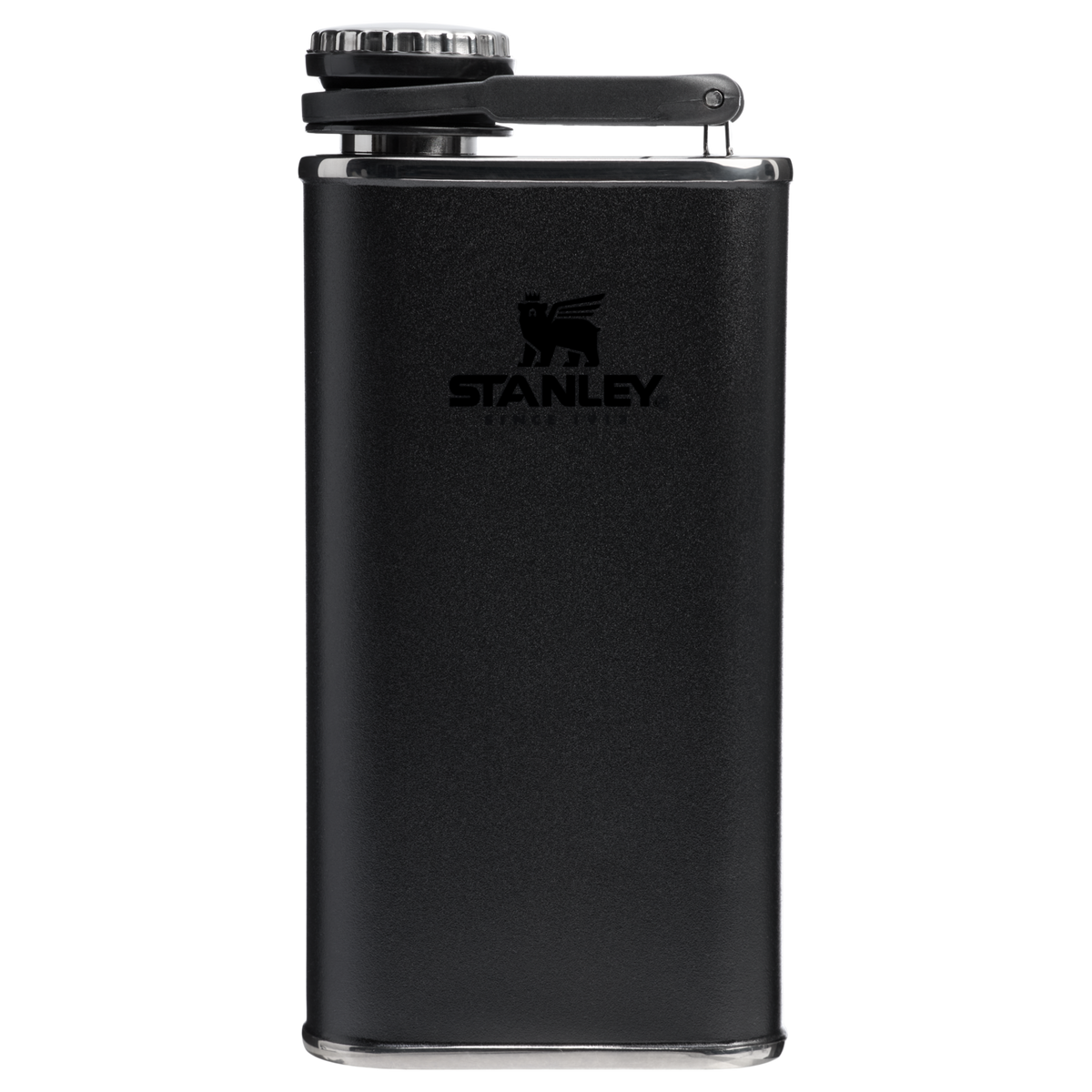 Classic Easy Fill Wide Mouth Flask