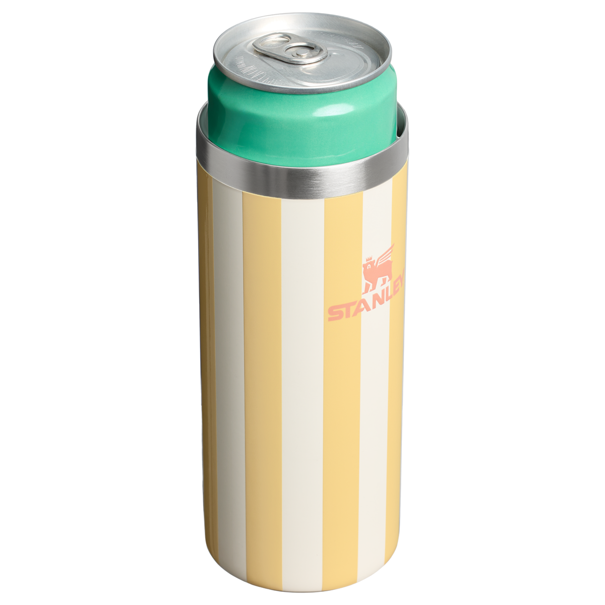 The Everyday Slim Can Cooler Cup