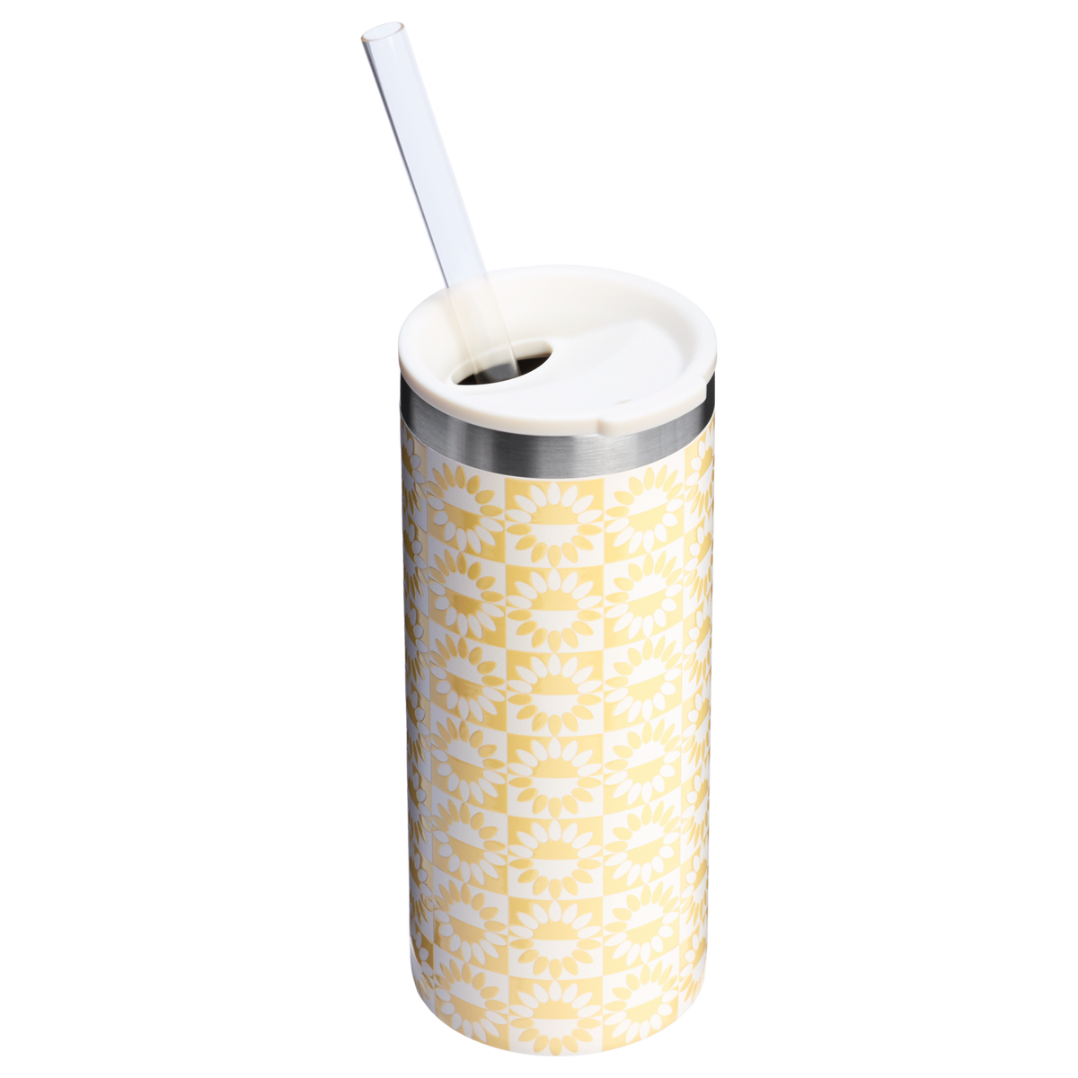 The Everyday Slim Can Cooler Cup