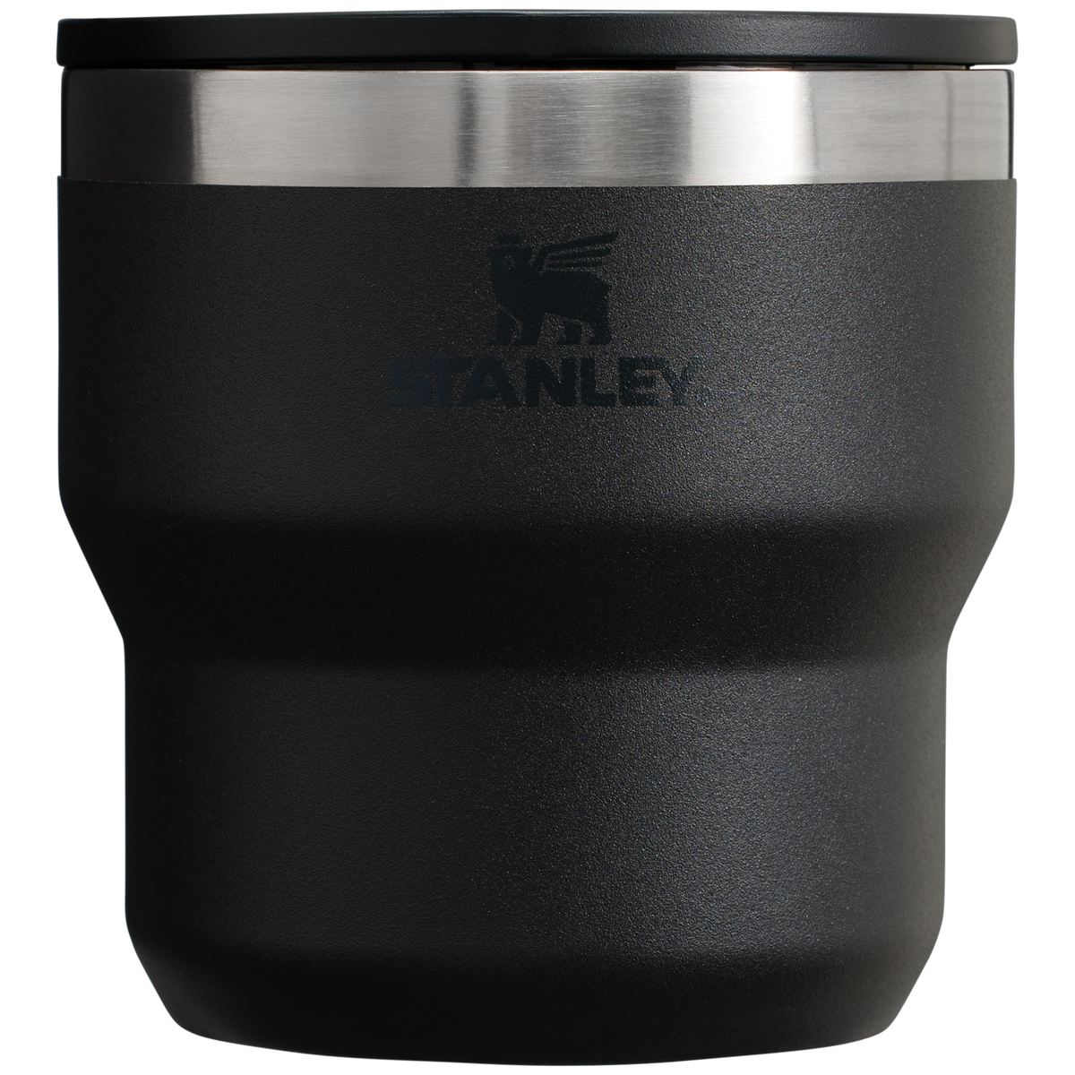 The Stay-Hot Stacking Cup 2-Piece Set