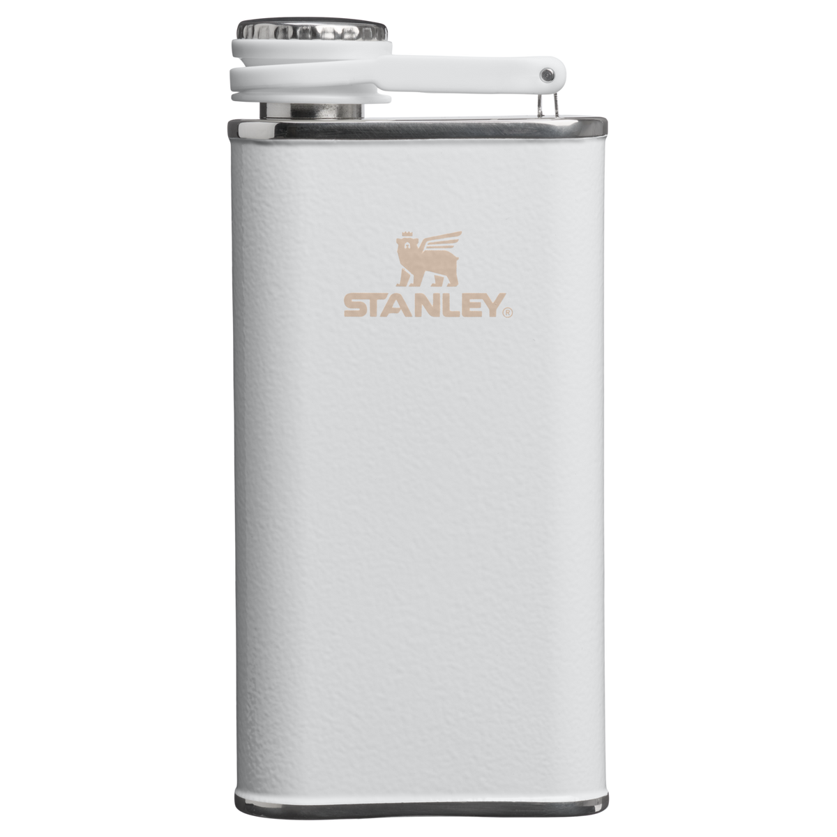 Classic Easy Fill Wide Mouth Flask