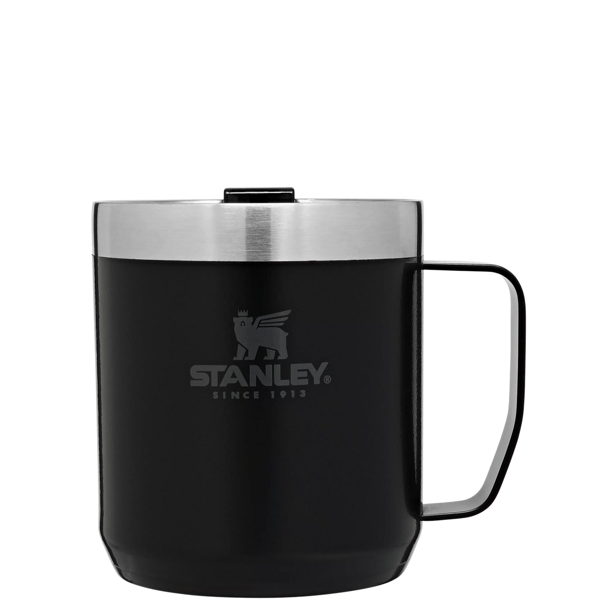 Classic Legendary Camp Mug