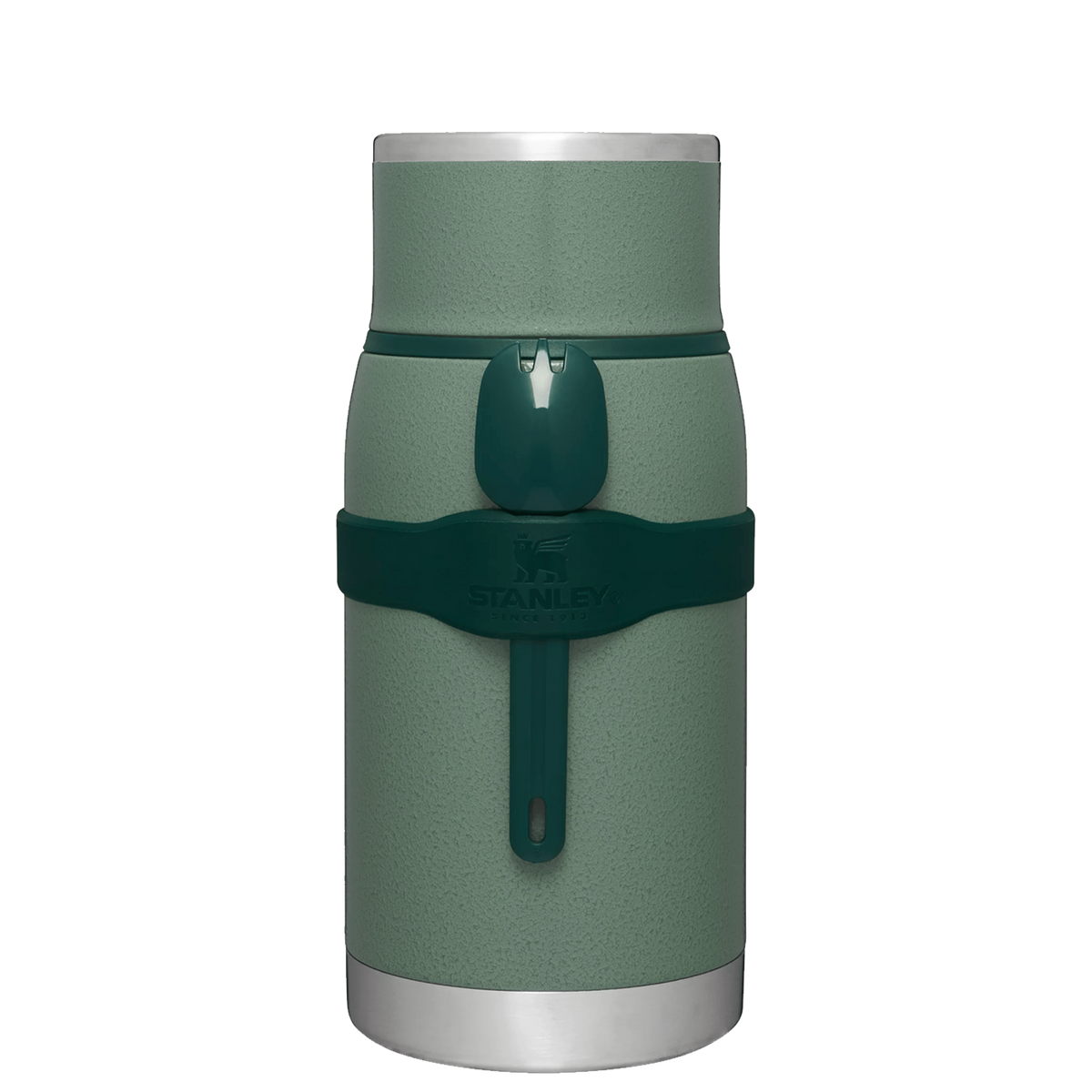 Adventure To-Go Food Jar + Spork